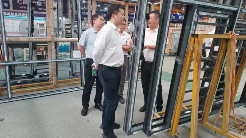 铝包木系统门窗：揭秘其背后的科技与品质**