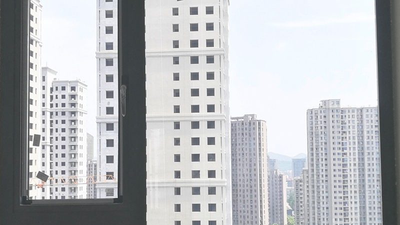 防火窗与普通窗：关键区别解析**