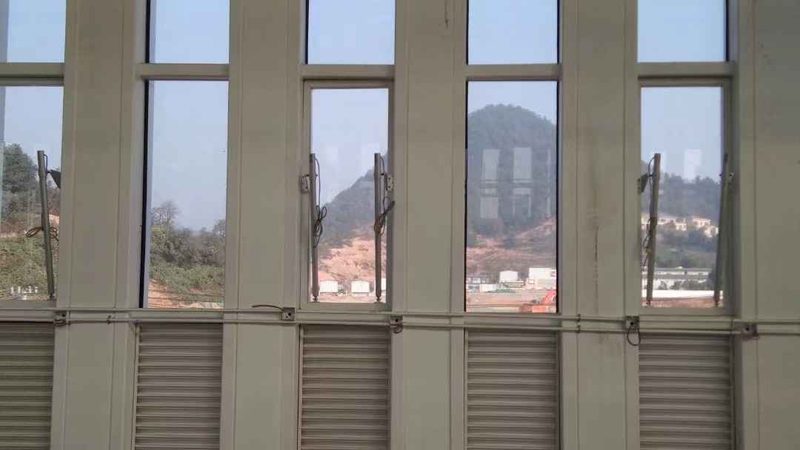 塑钢门窗与断桥铝：隔音性能大揭秘