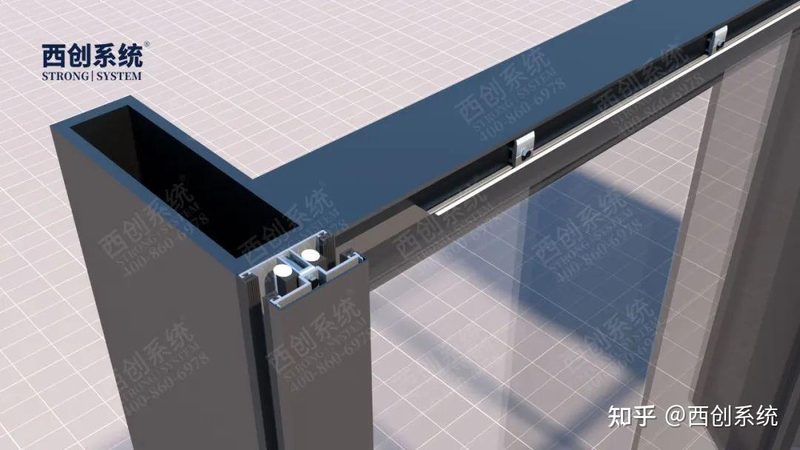 北京超高层幕墙玻璃：性能参数解析与选型要点**
