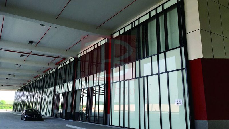 室内门代理加盟，你准备好了吗？**